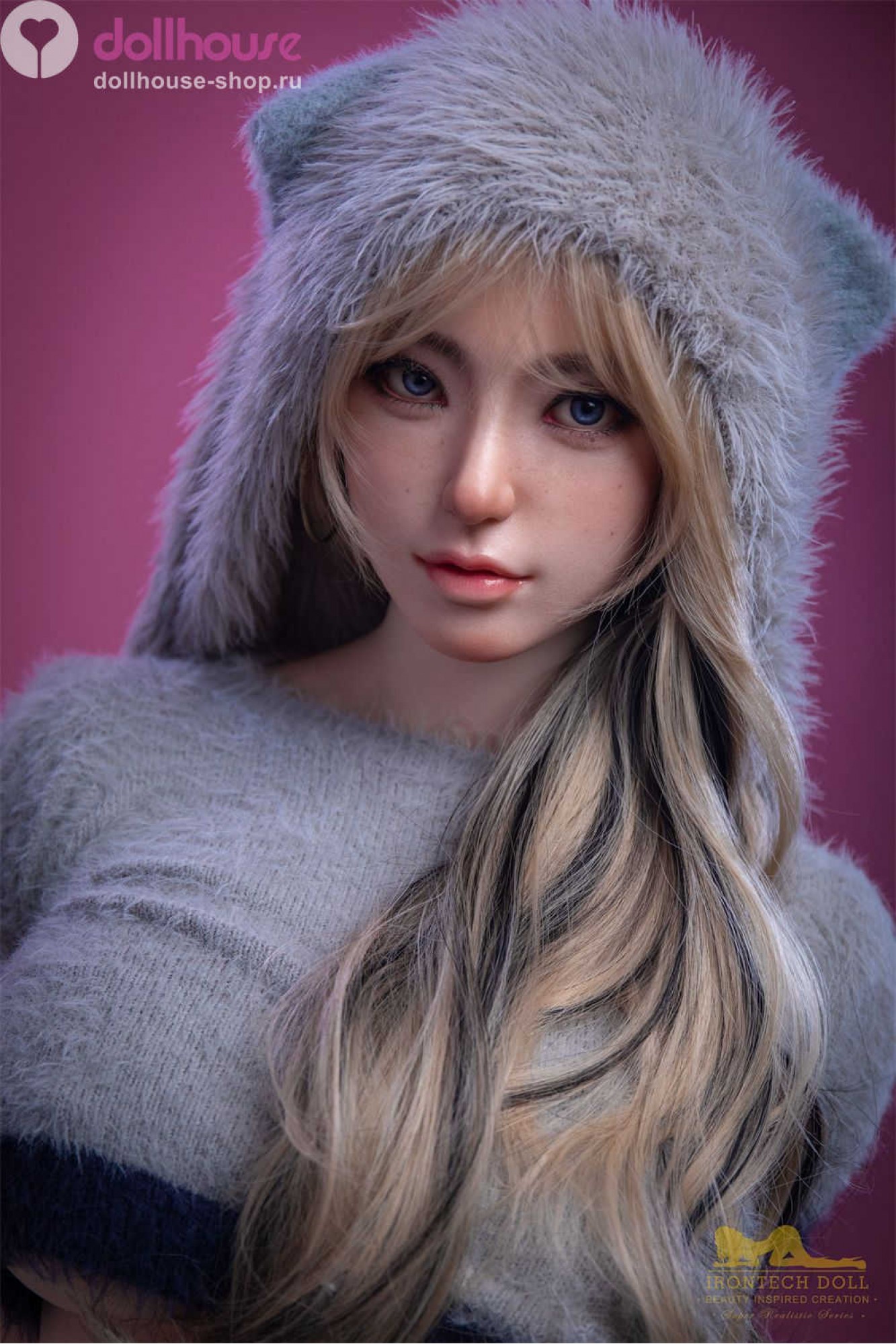 Мику S14 164см