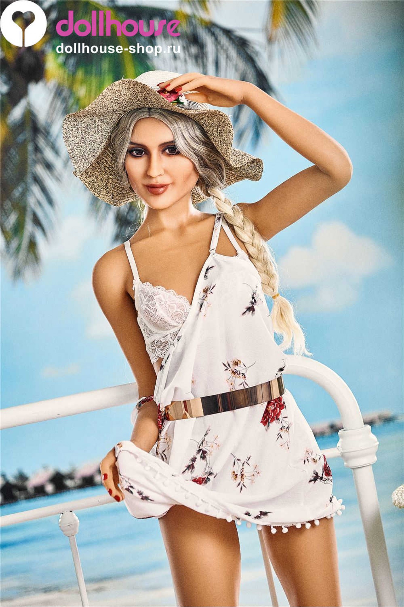 Джесика 165см