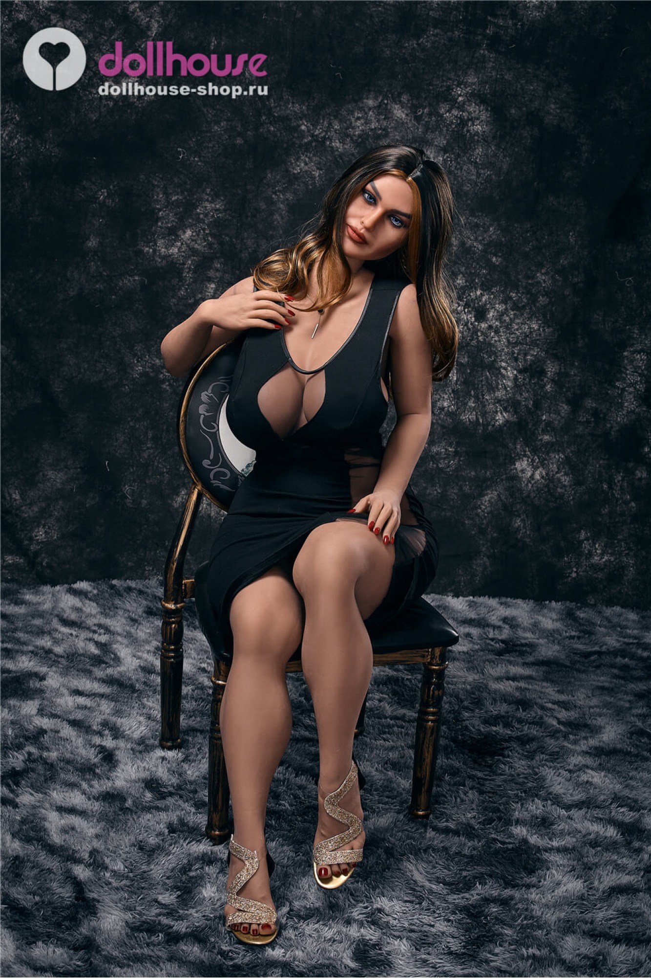 Моника 158см