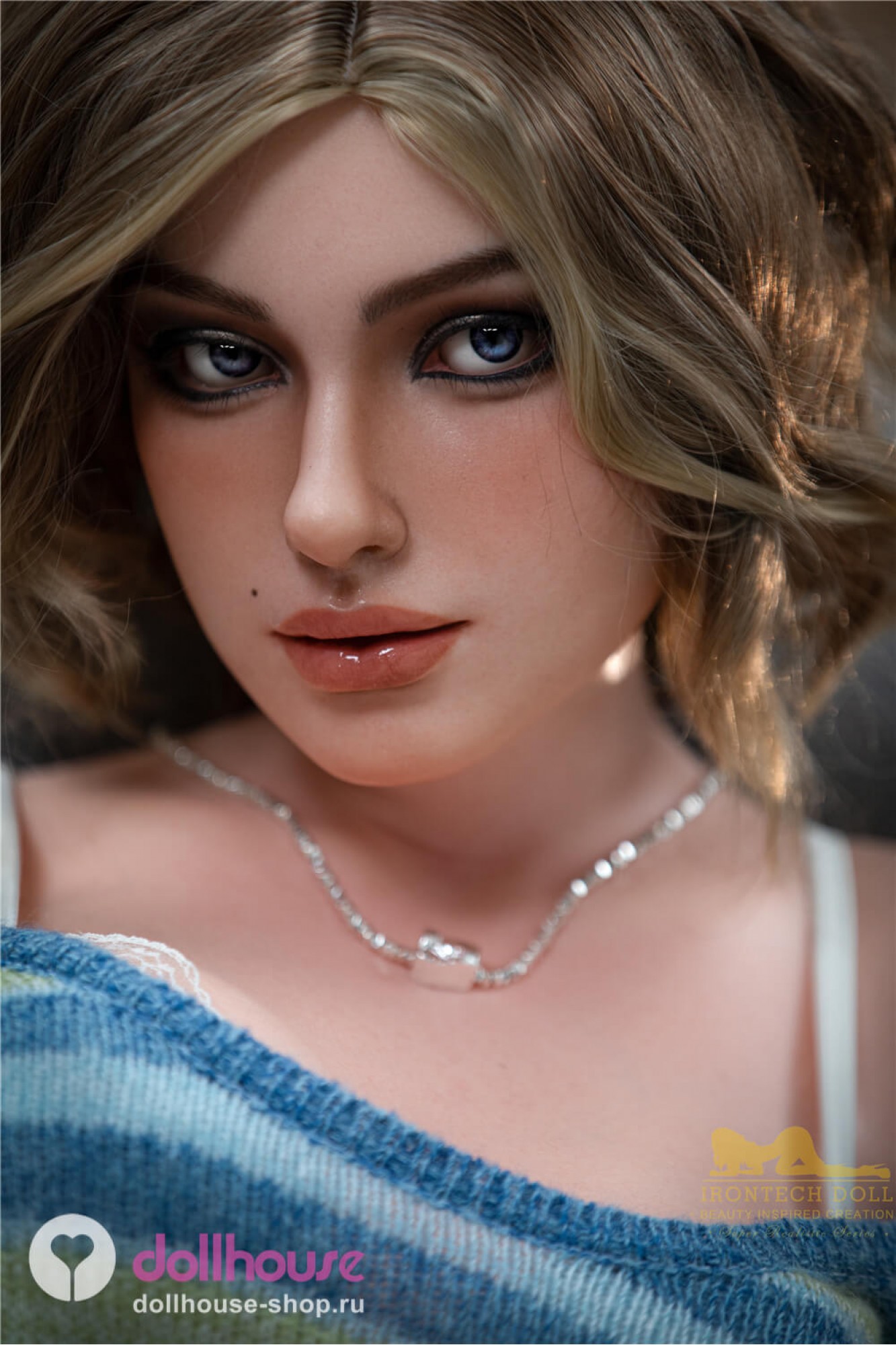 Луна S17 152см