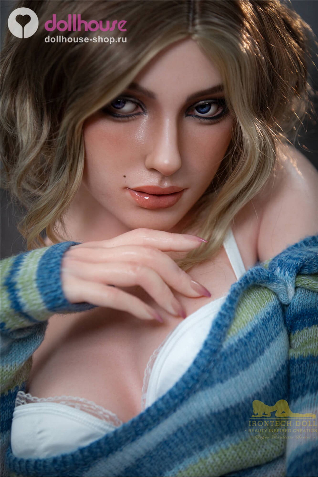 Луна S17 152см