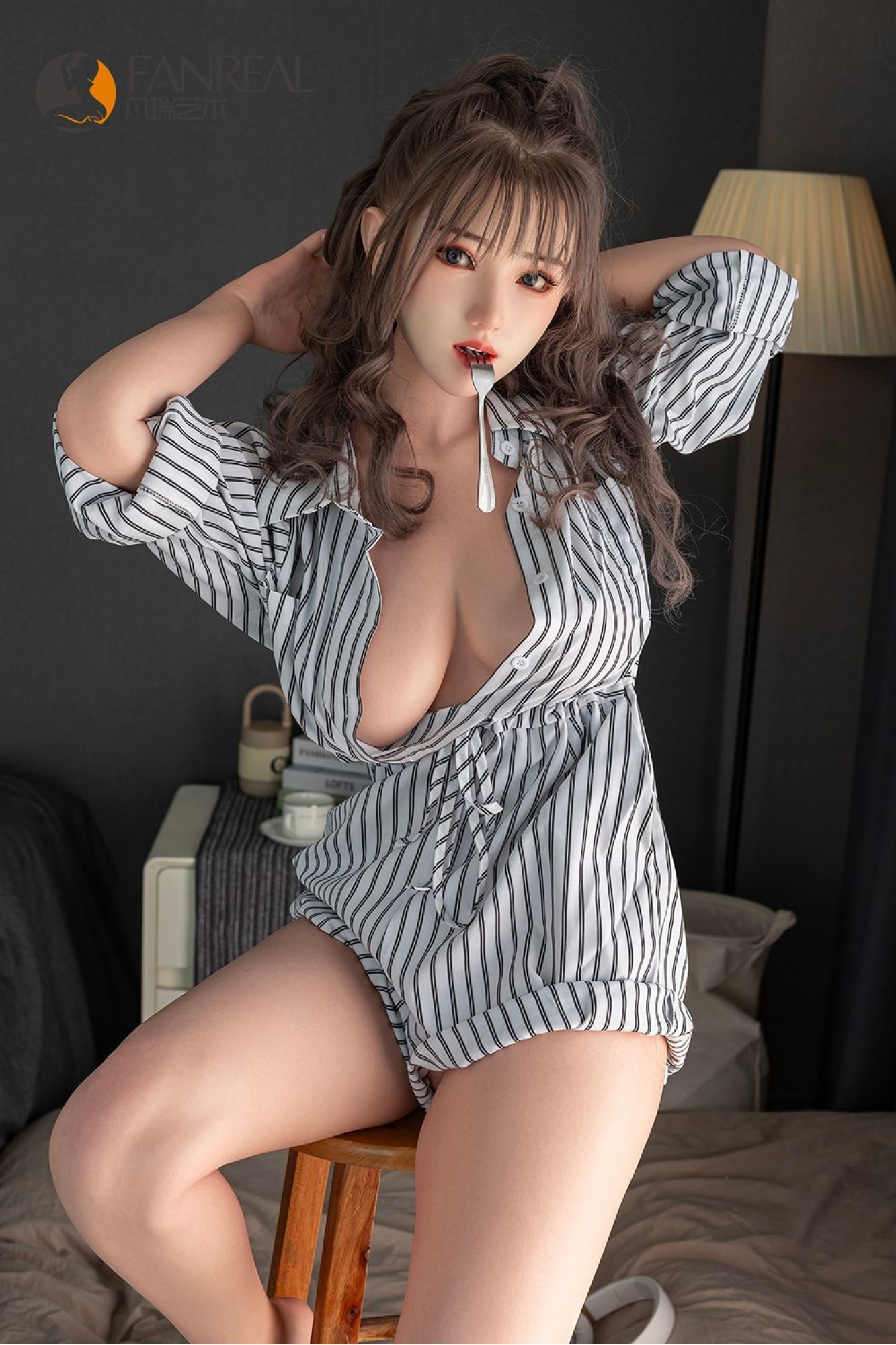 Джиа 155см-F