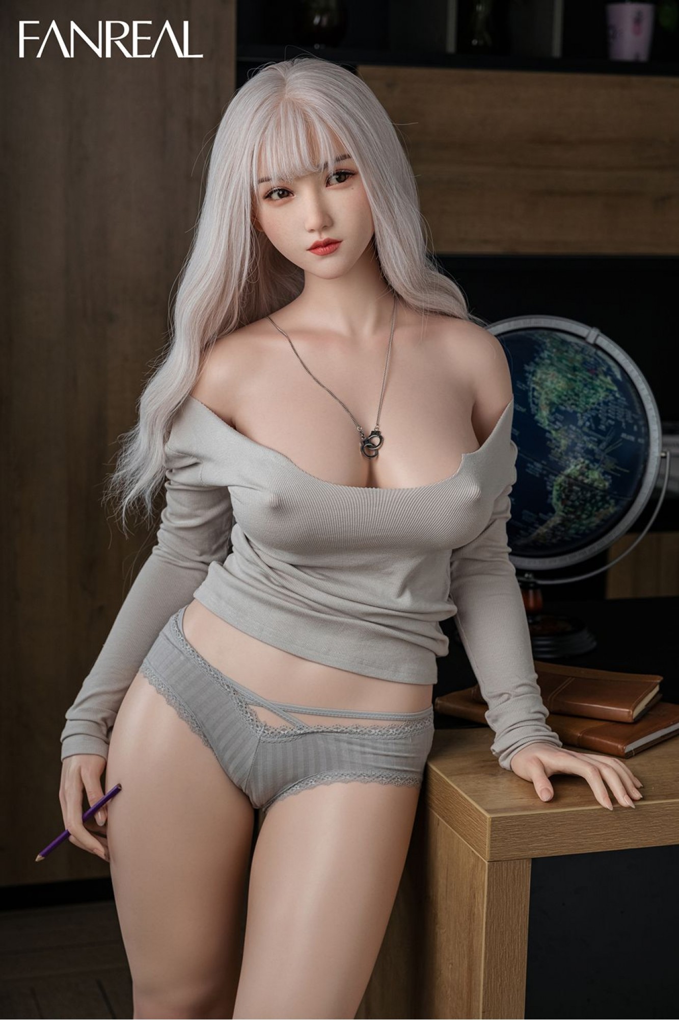 Яо 159см-F