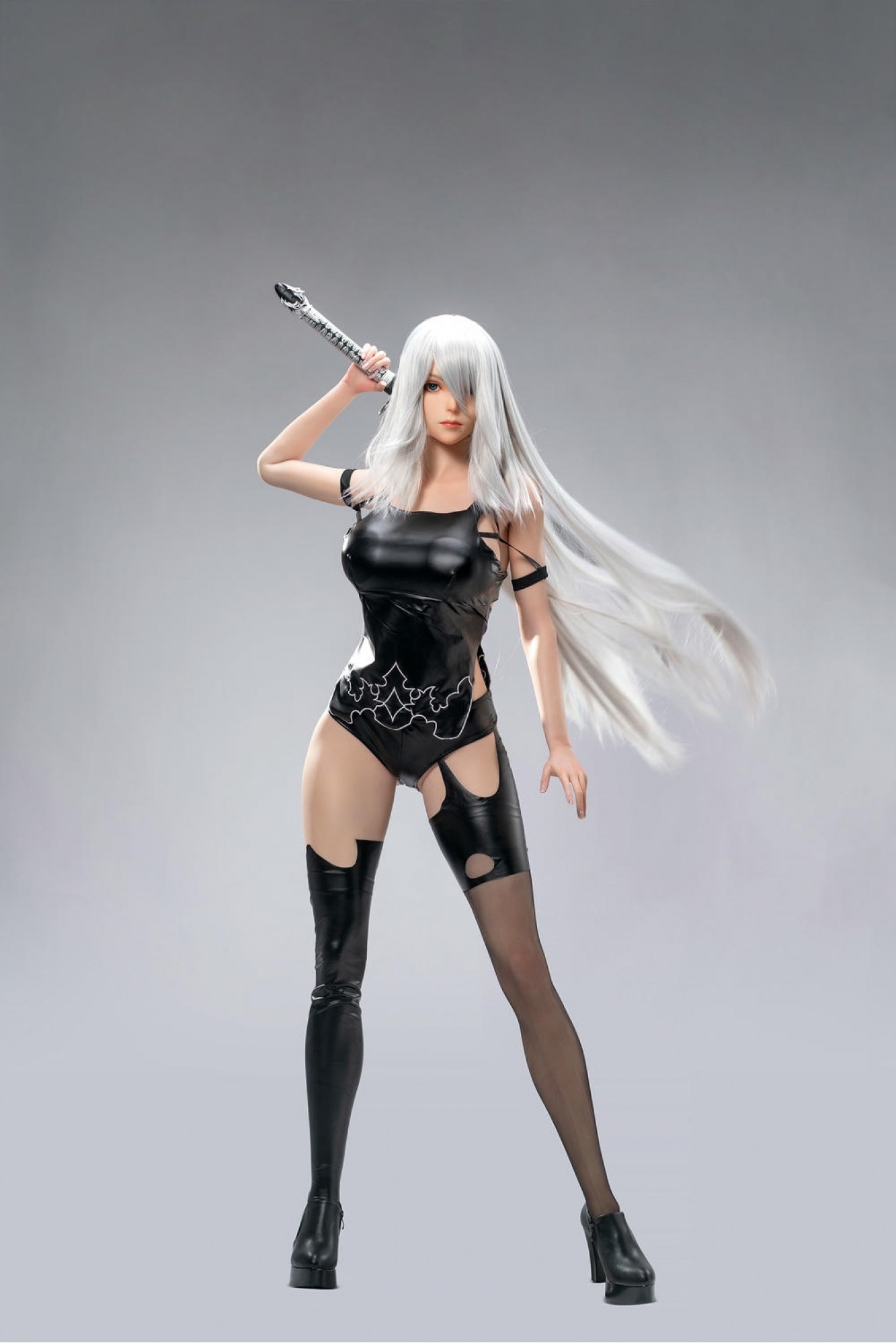YoRHa No.2 Type A 171см с длинными волосами