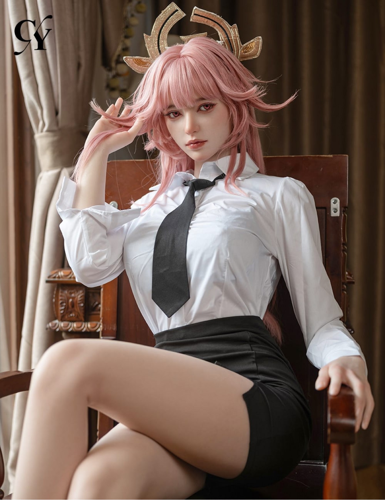 Мико 168см-f