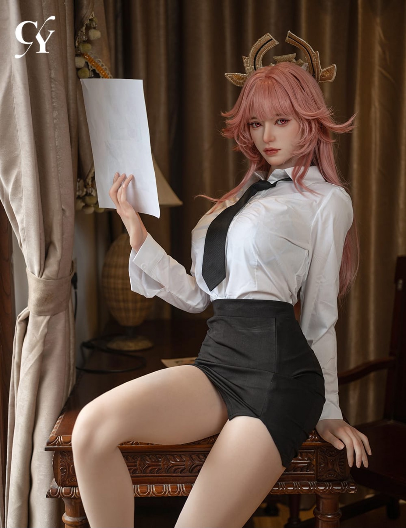 Мико 168см-f