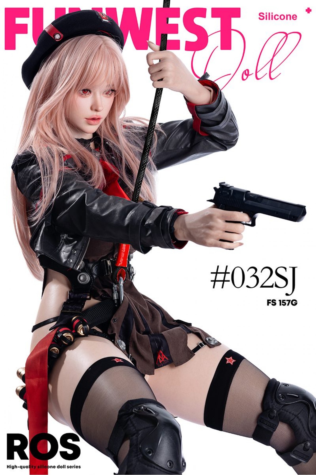 Люси 157-g (Ультра Детализация)