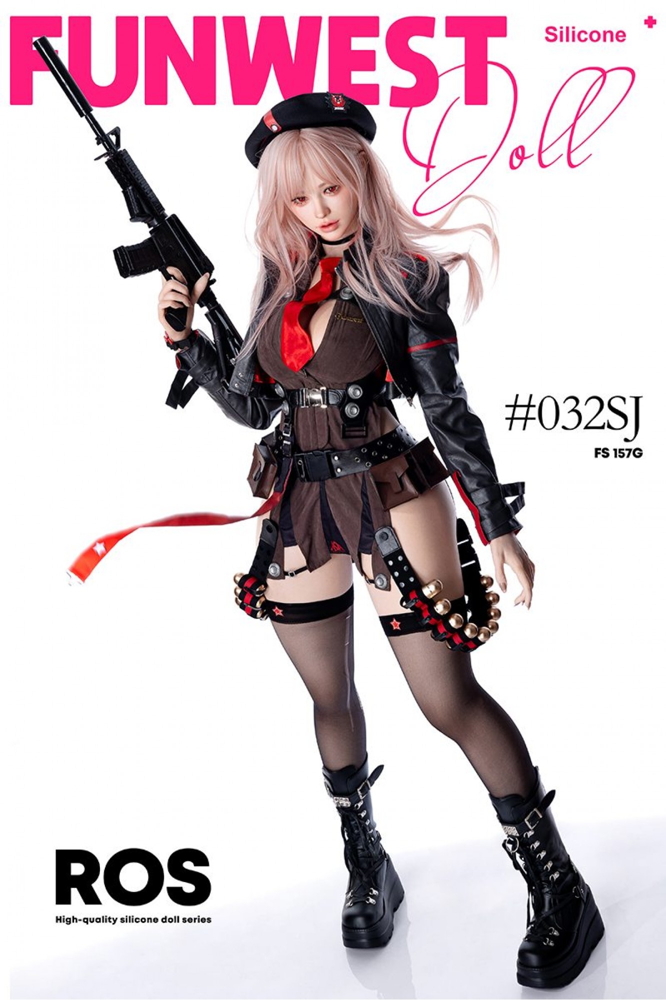 Люси 157-g (Ультра Детализация)