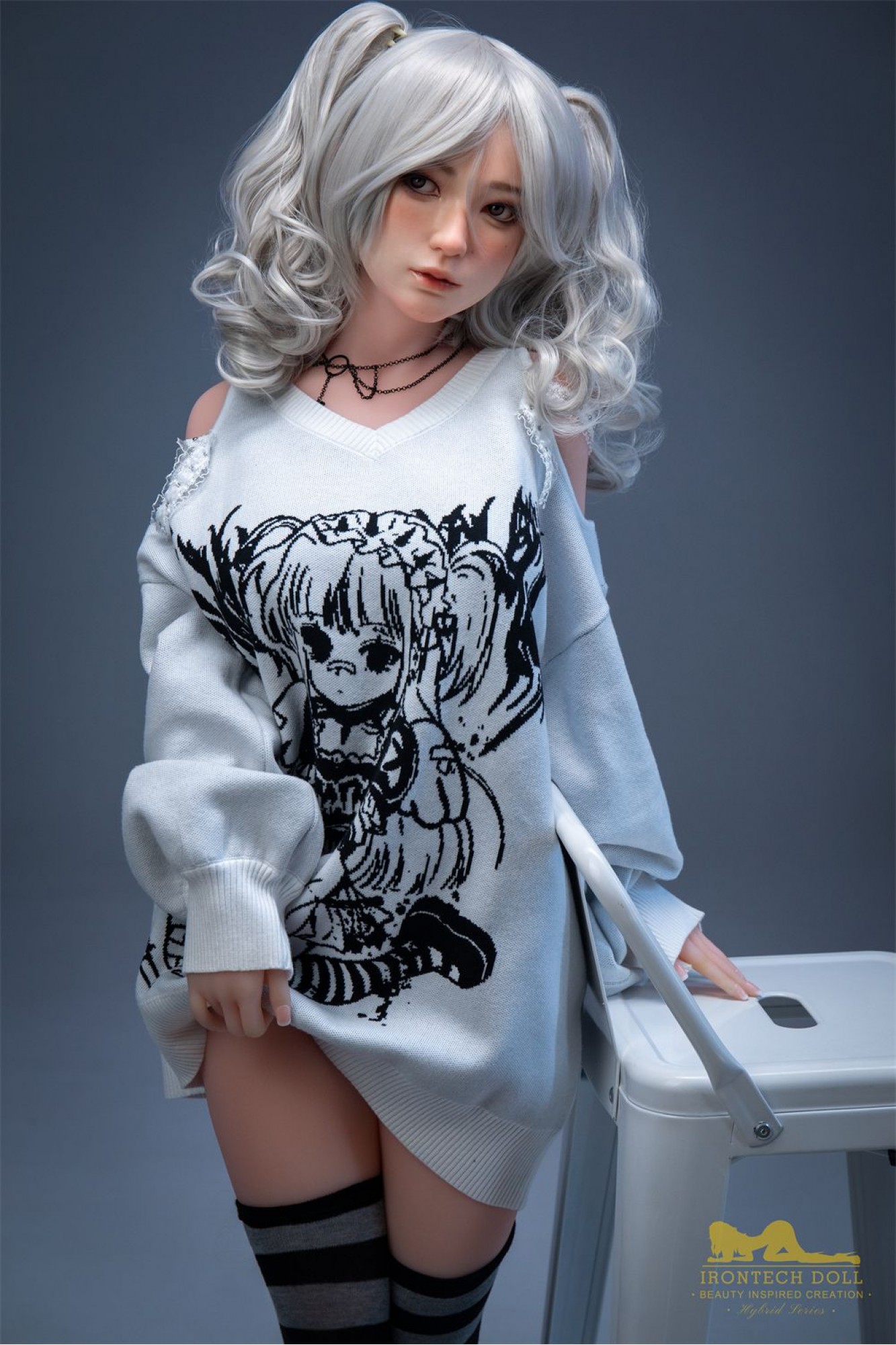 Миса S10 154см