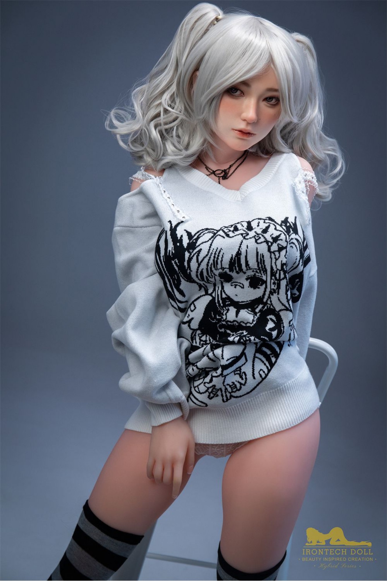 Миса S10 154см