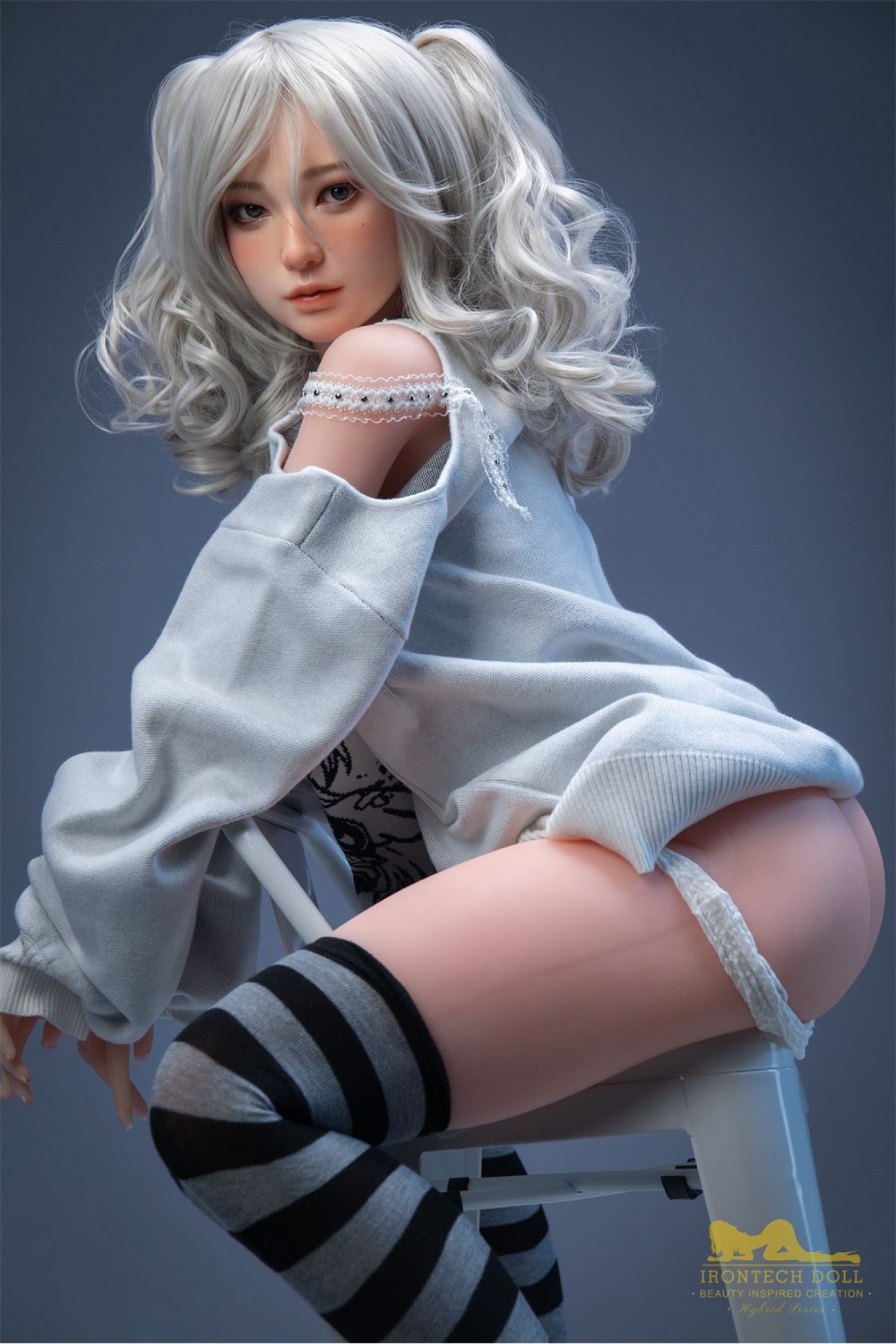 Миса S10 154см