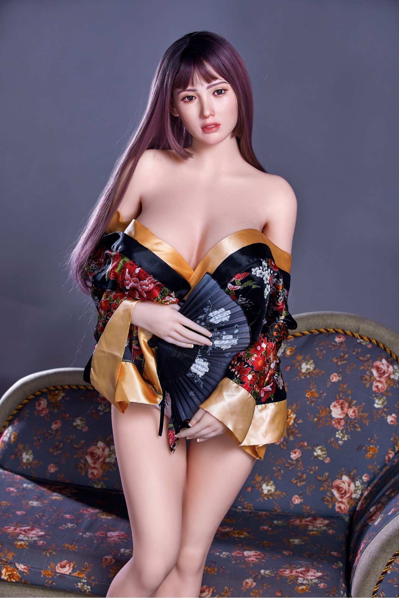 Мия S1 163см+