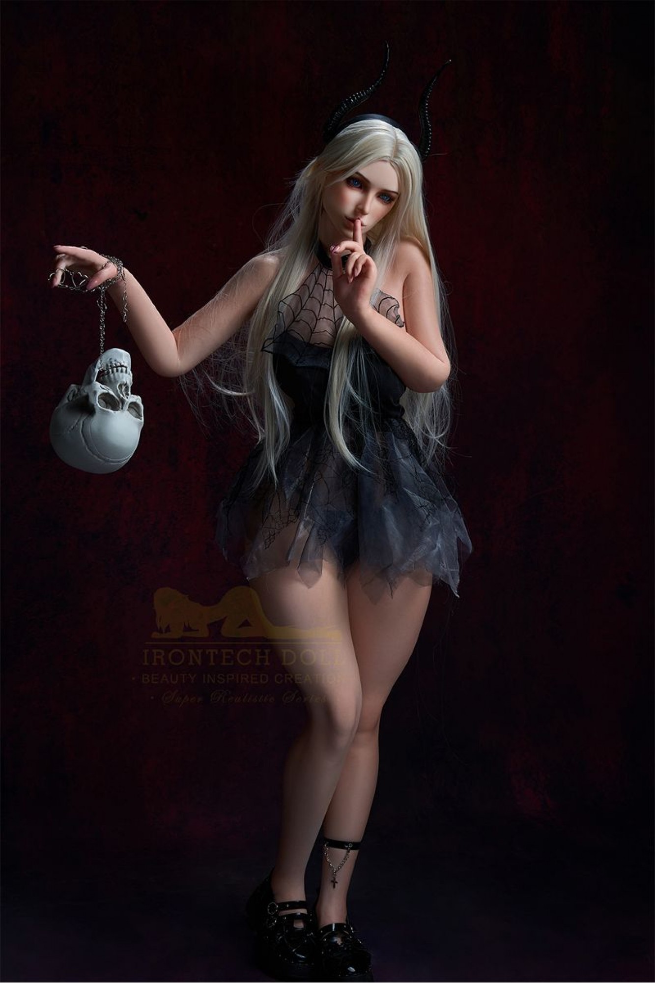 Бэйли B1 164см Halloween