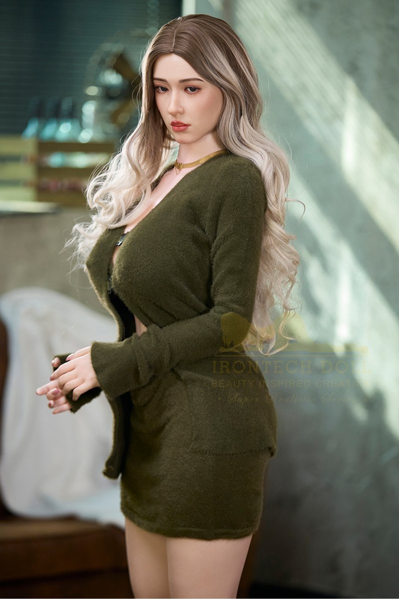 Бетти S7 159см