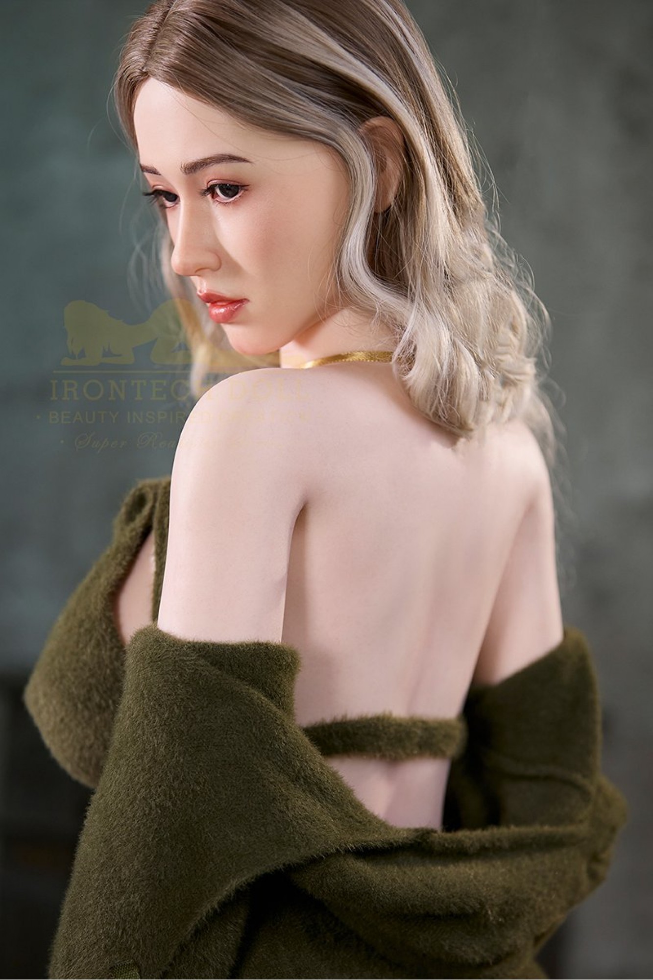 Бетти S7 159см