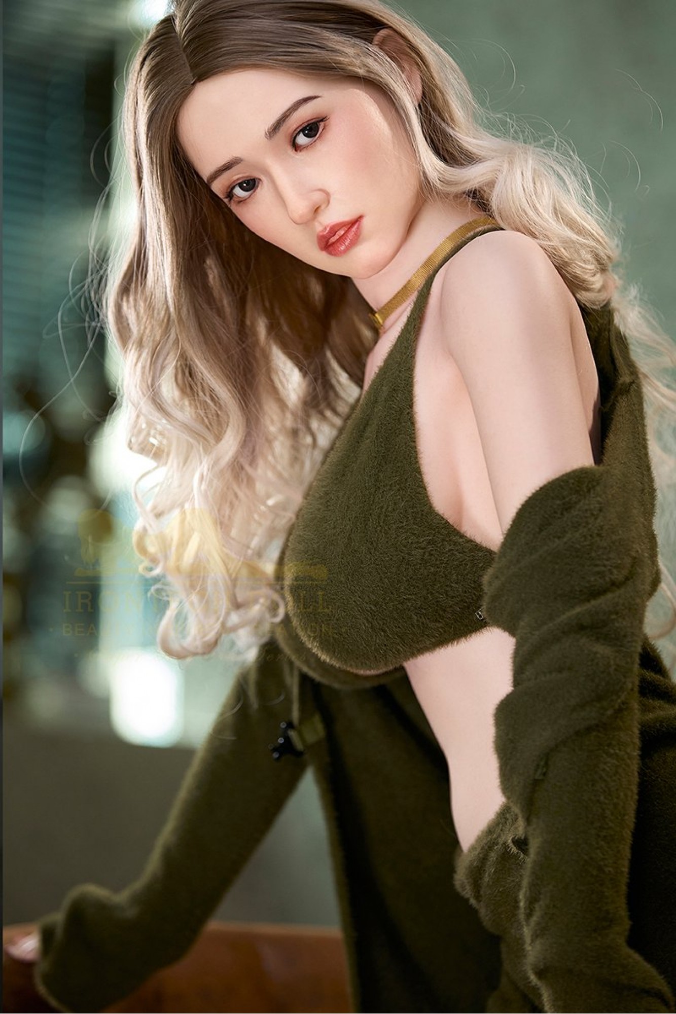 Бетти S7 159см