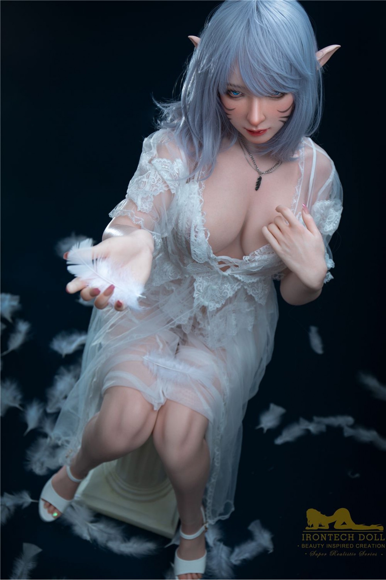 Кенди S6 166см