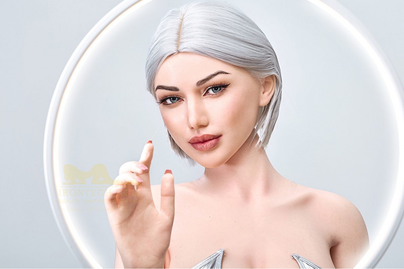 Селин S13 159см в образе робота