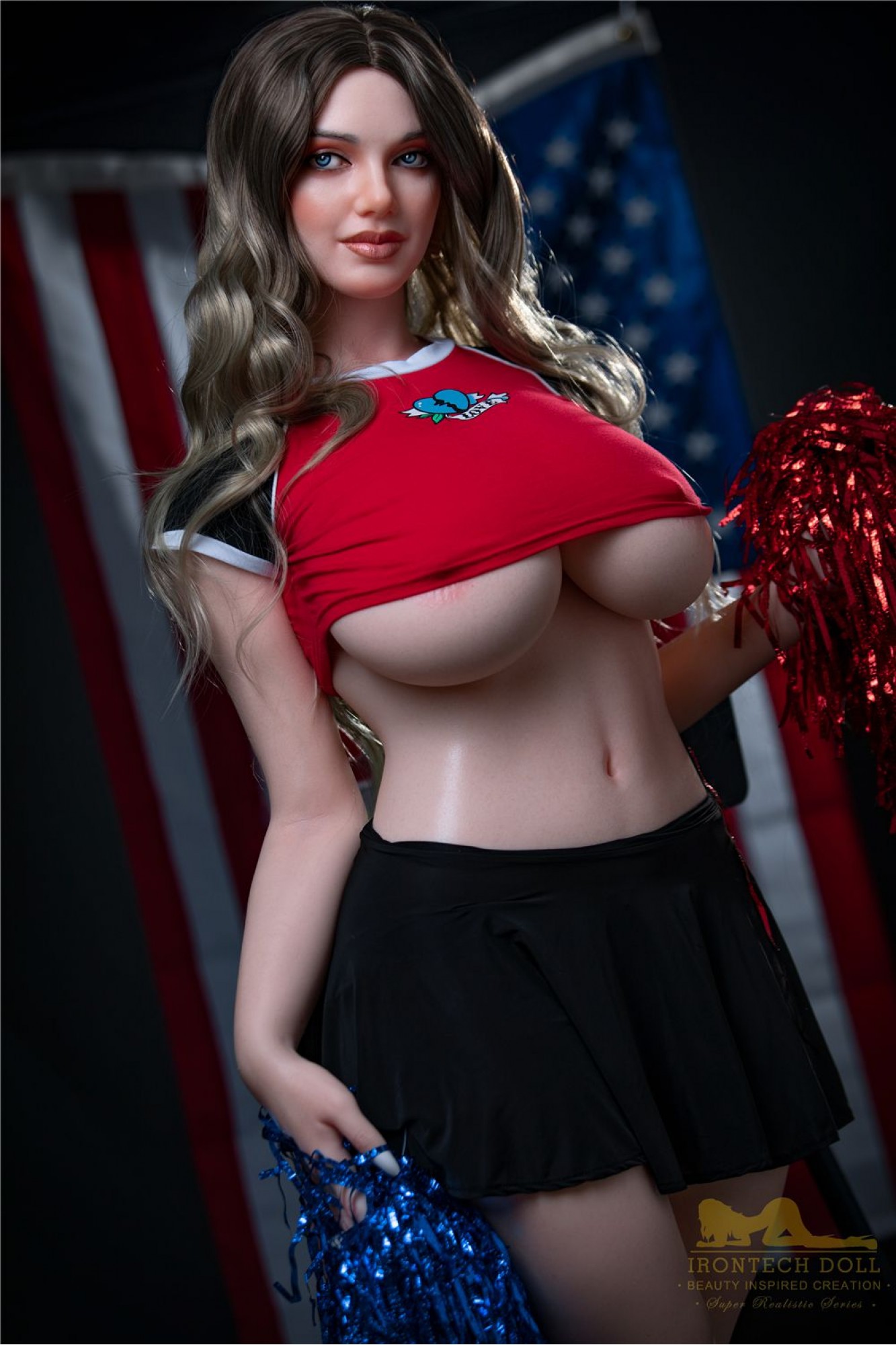 Айви S27 160см