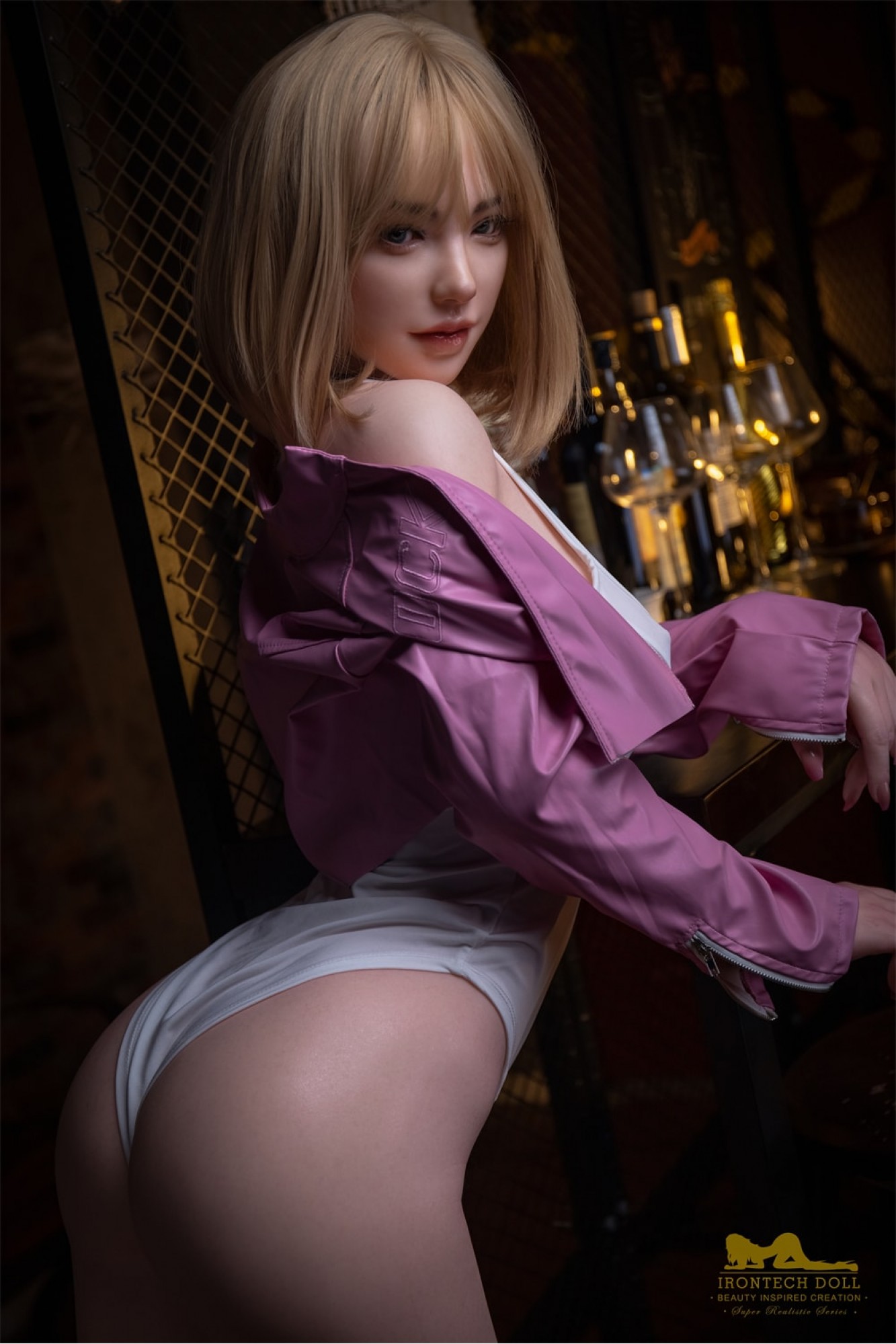 Лайла S39 169см