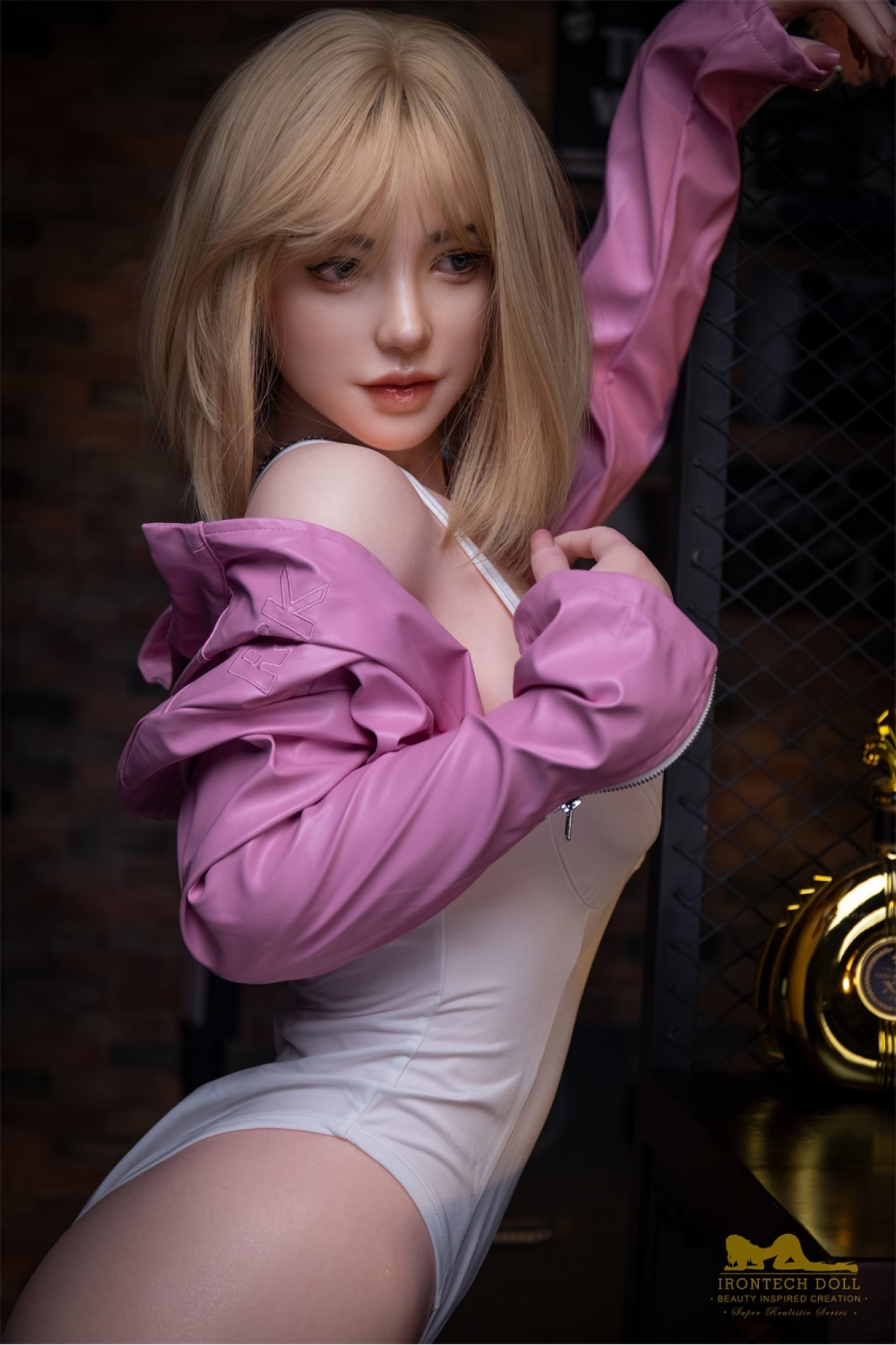 Лайла S39 169см