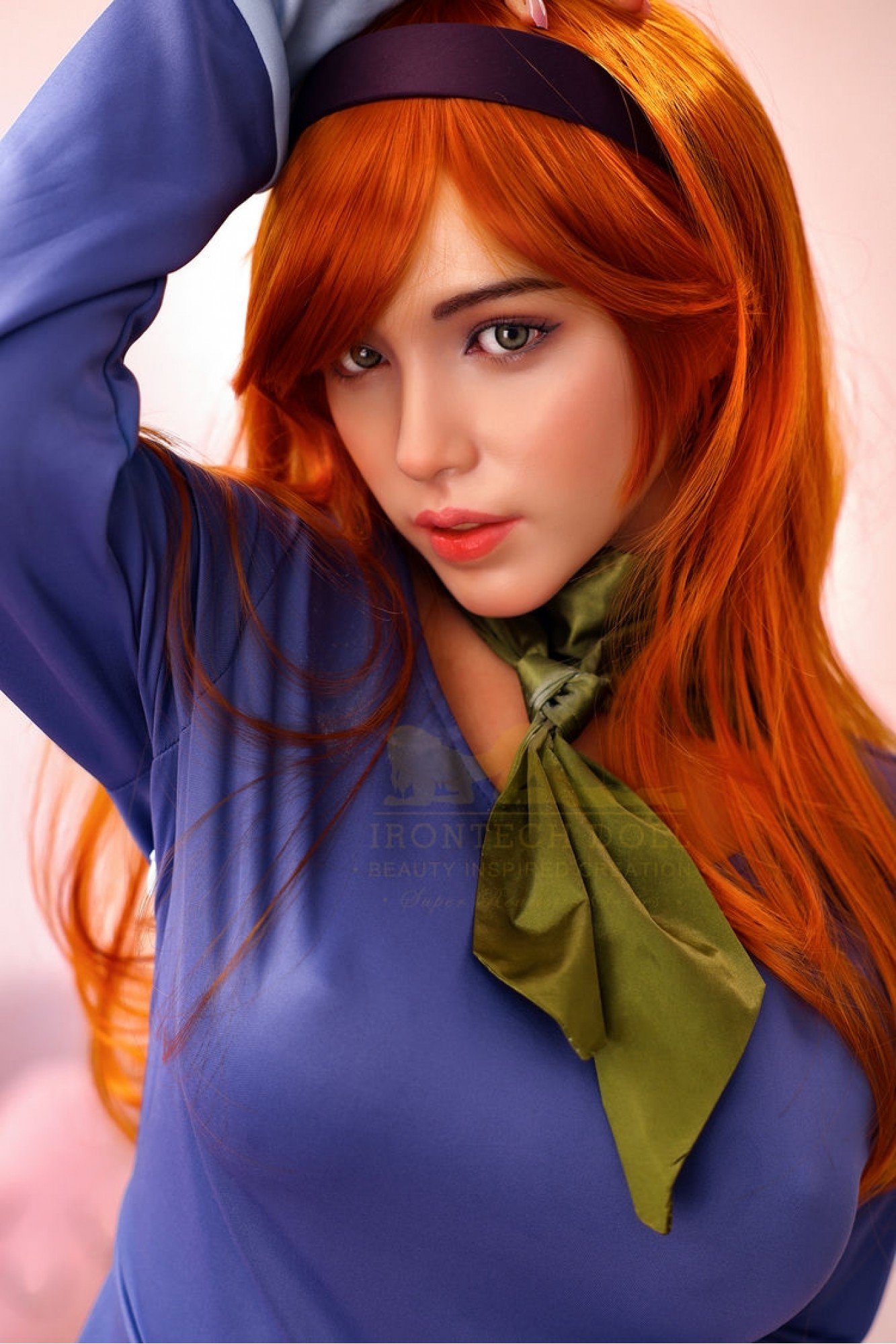Лекси S42 167см