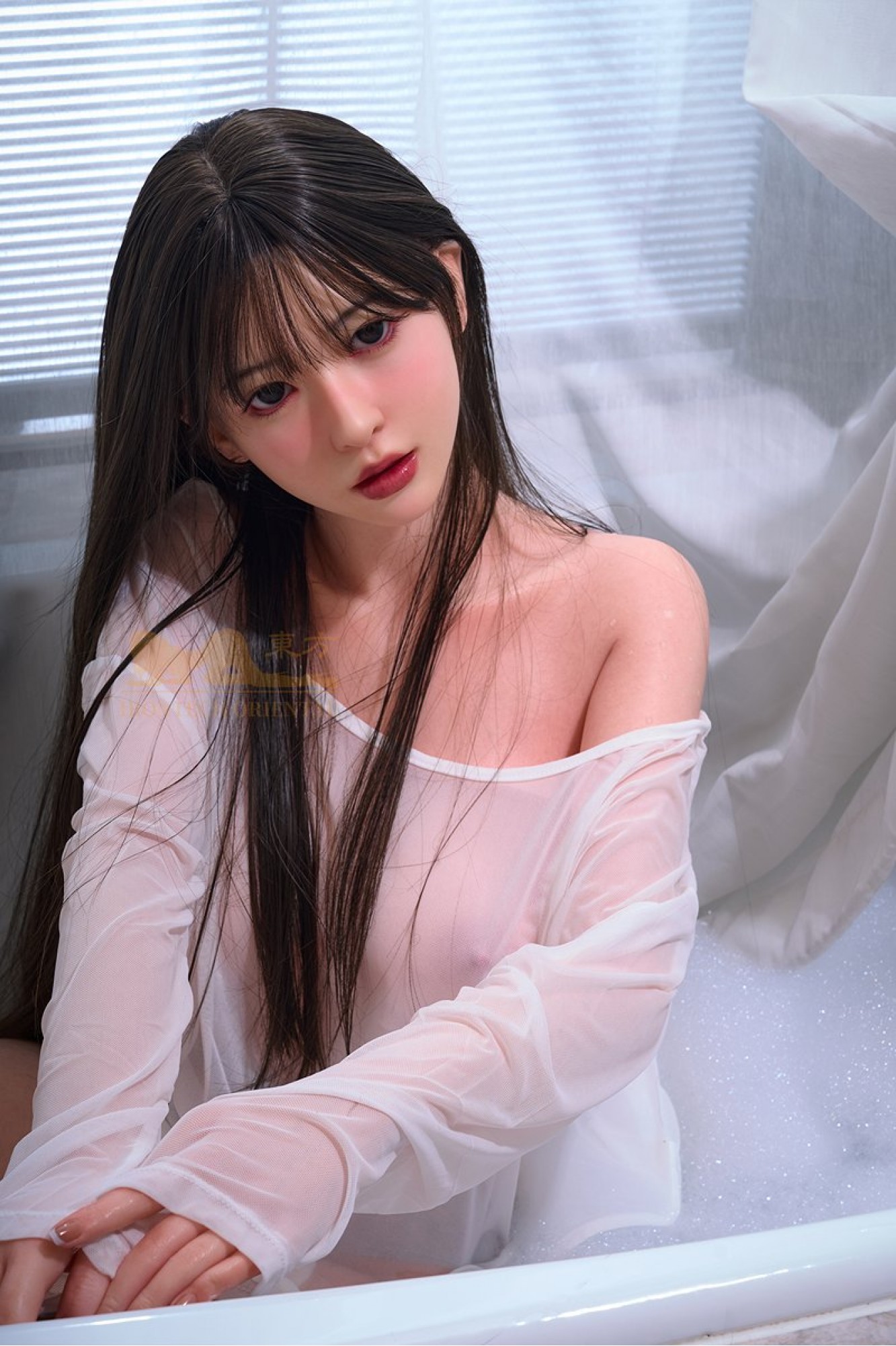 Лина A3 ROS MAX 153см Oriental Series