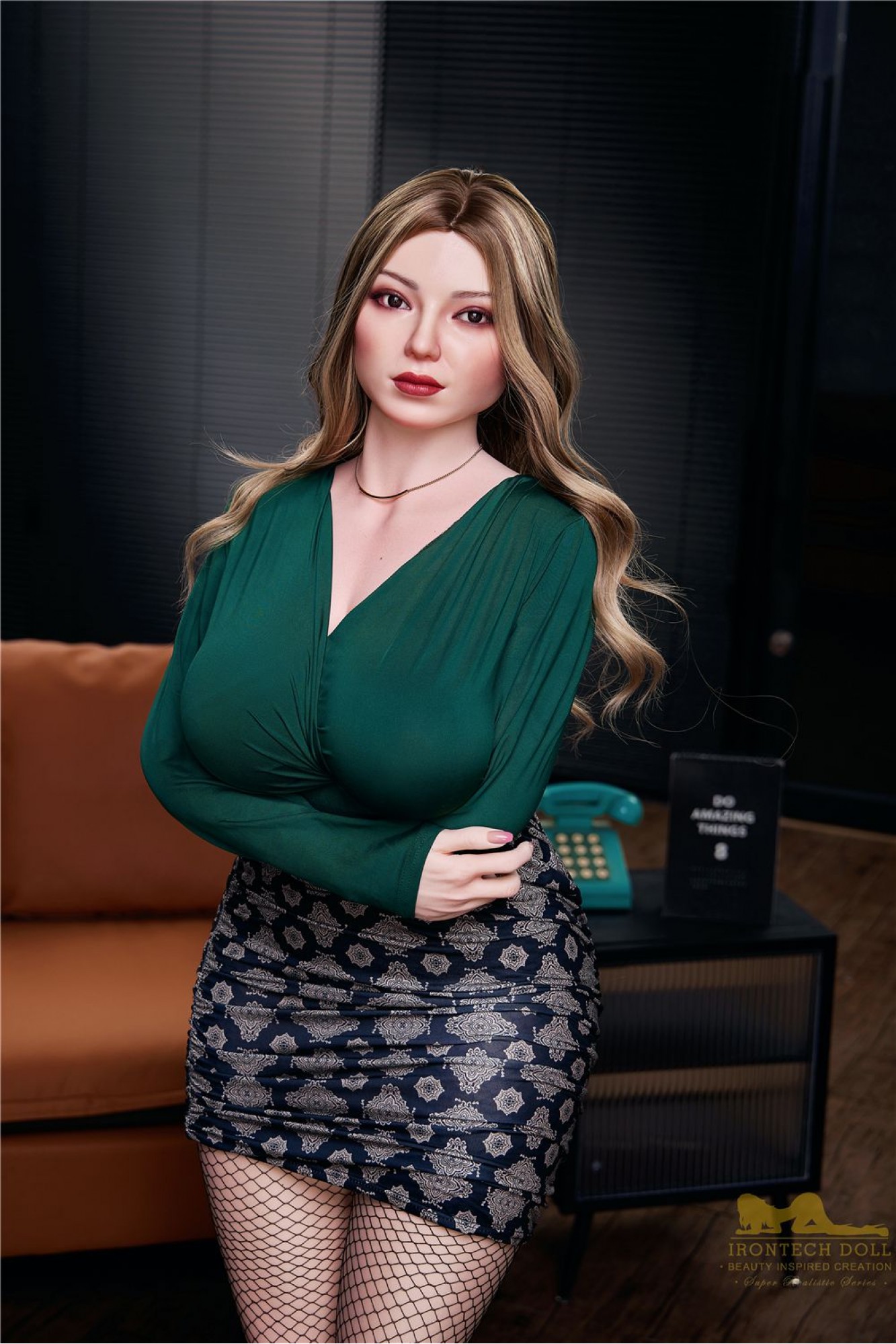 Мария S22 162см
