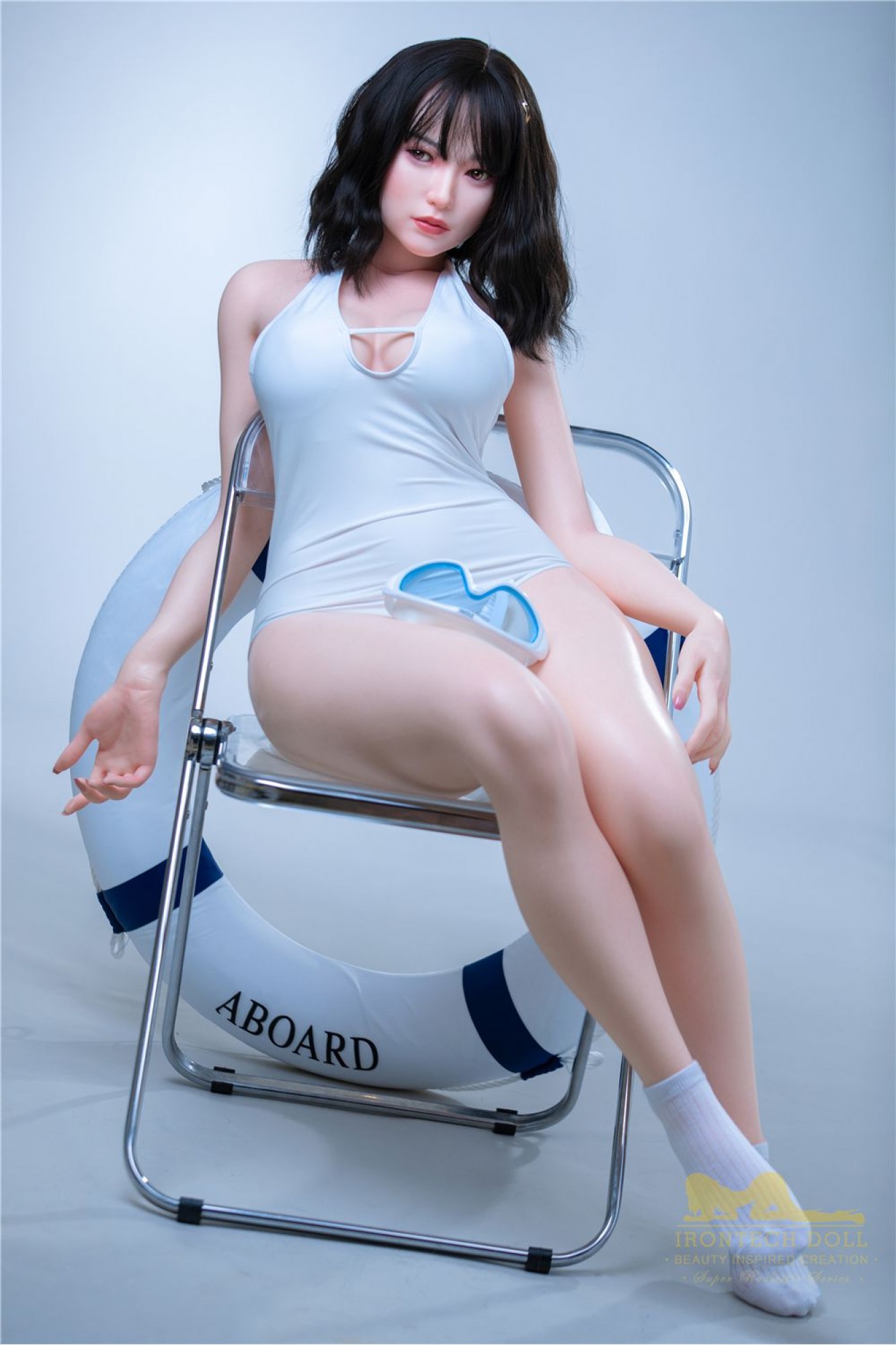 Миса S10 153см