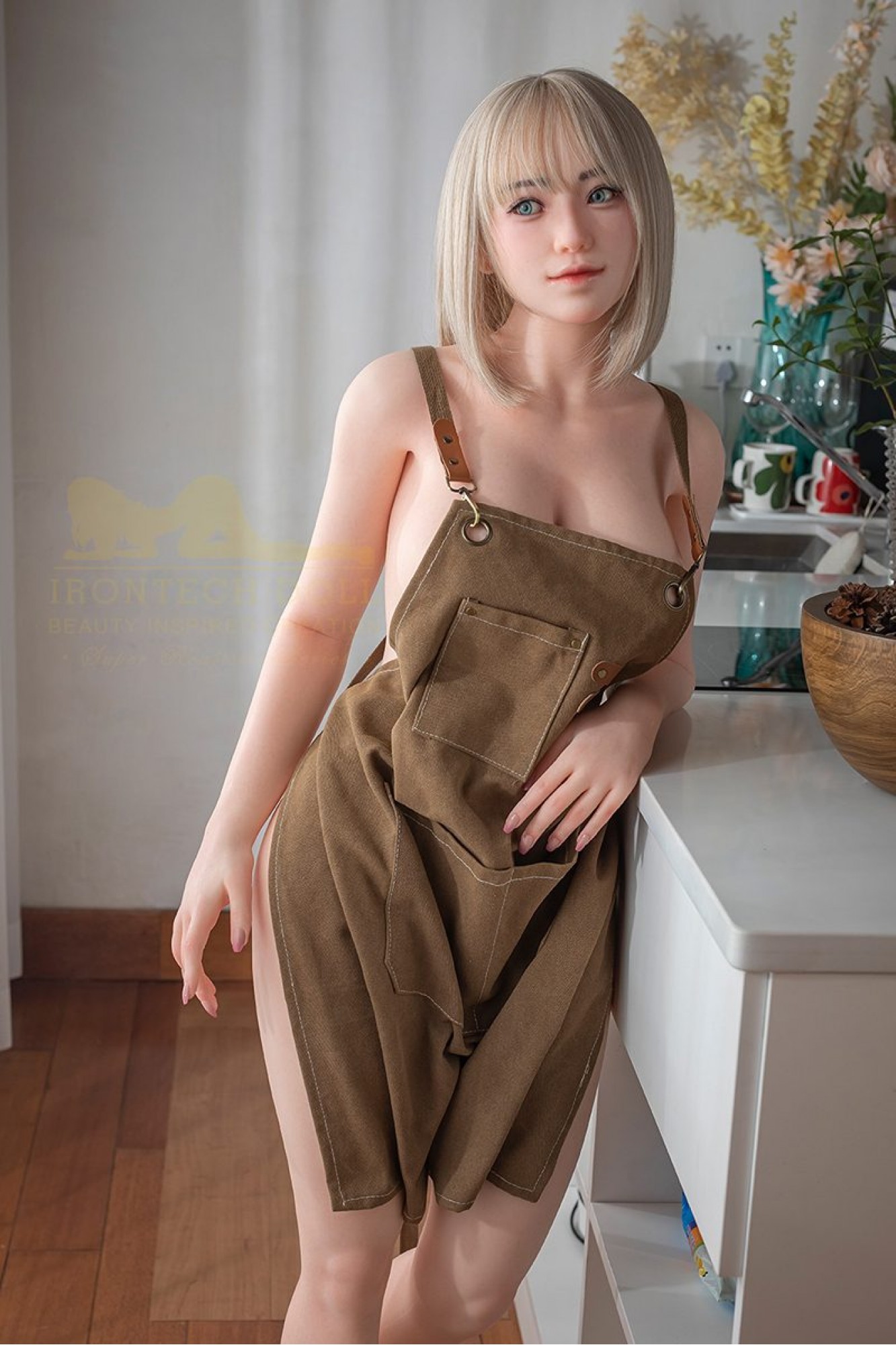 Сильвия S43 159см