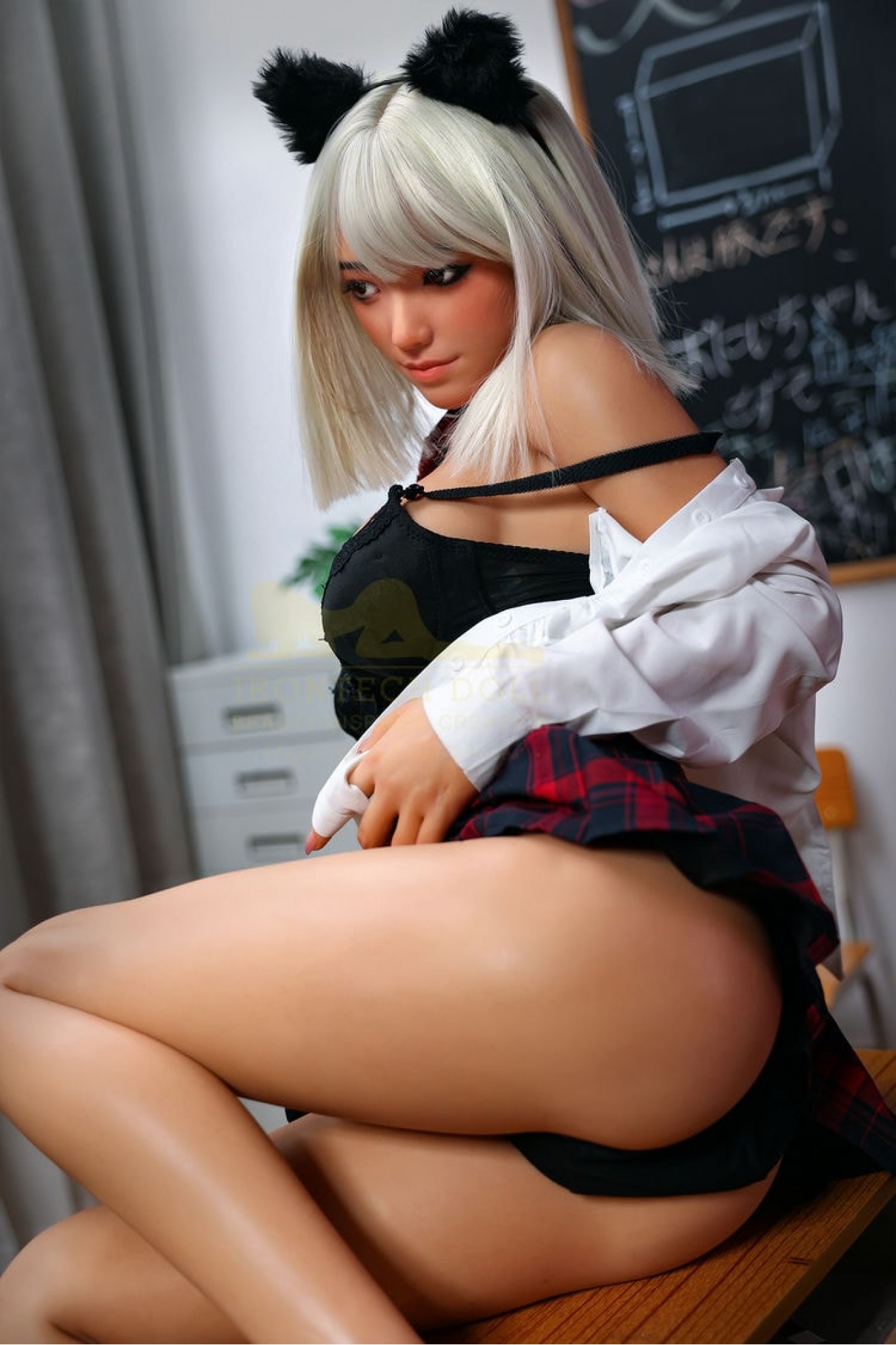 Сильвия S43 167см