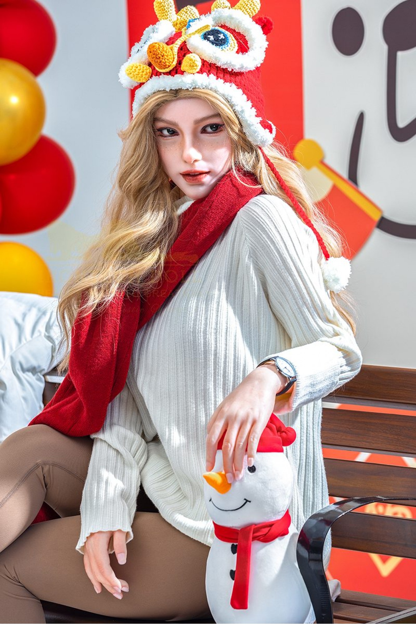 Вивиан S31 163см