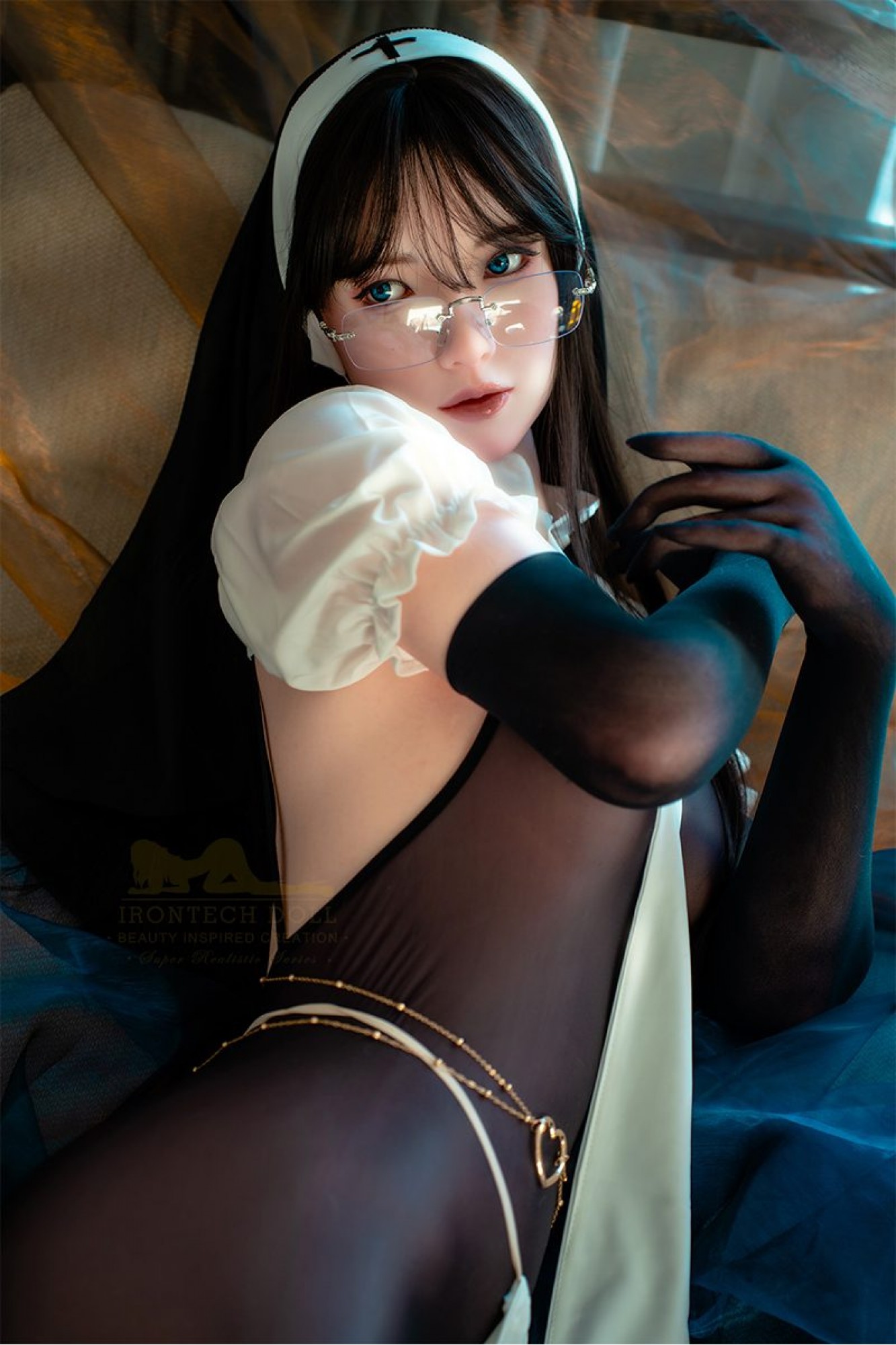 Ионна S37 162см-