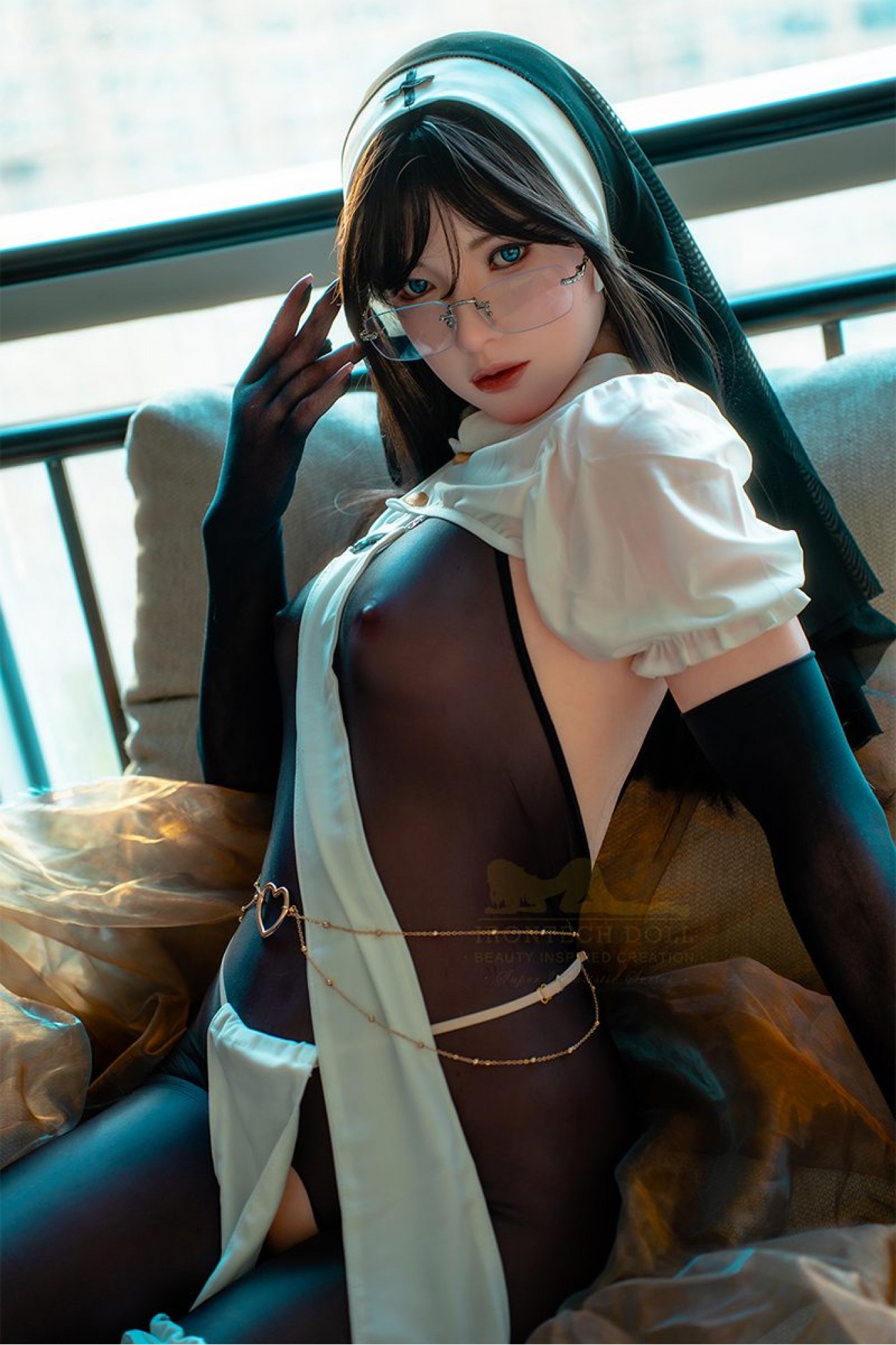 Ионна S37 162см-