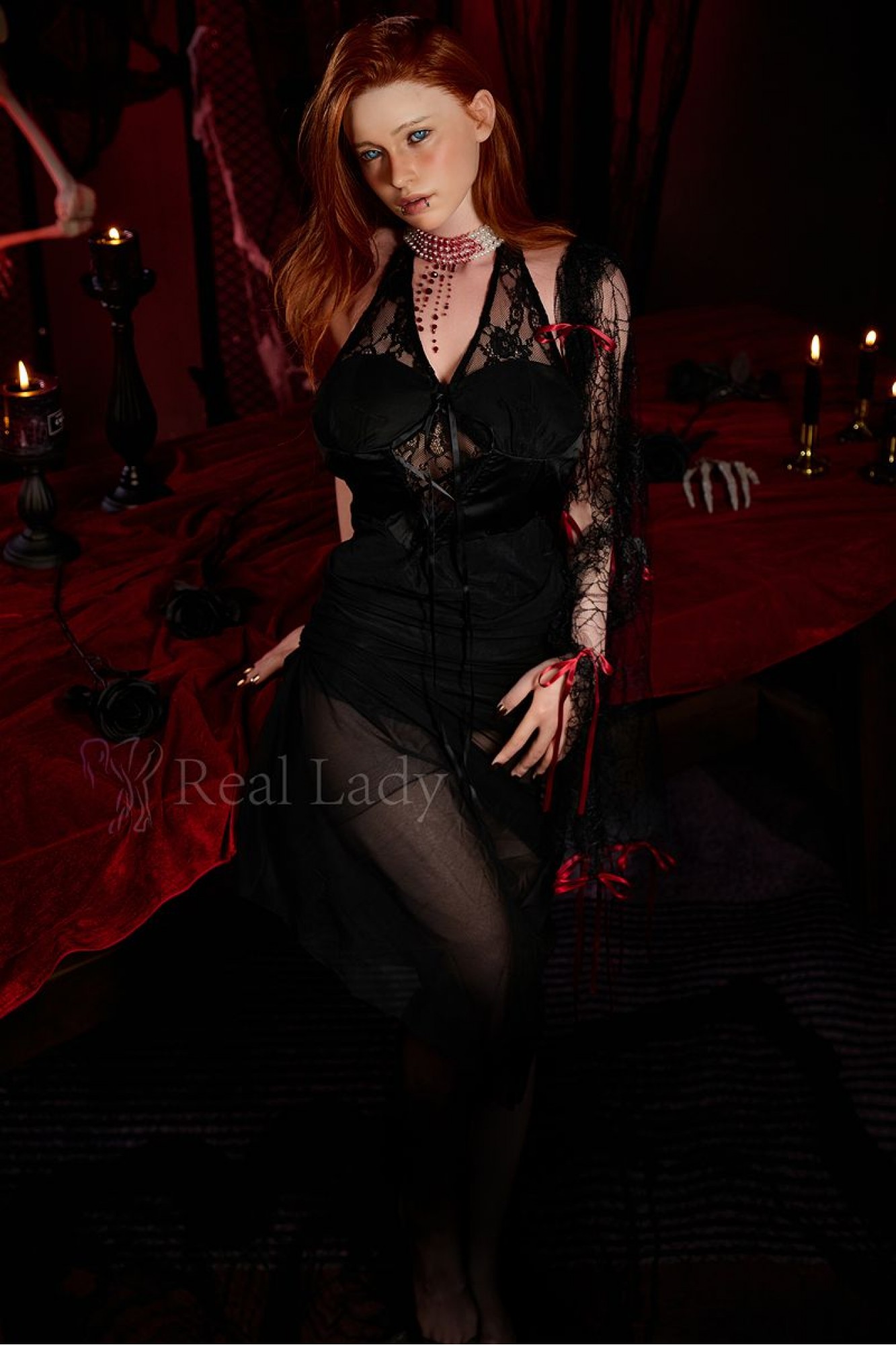 Хейли R12 159см Halloween + ROS MAX (18.900₽)