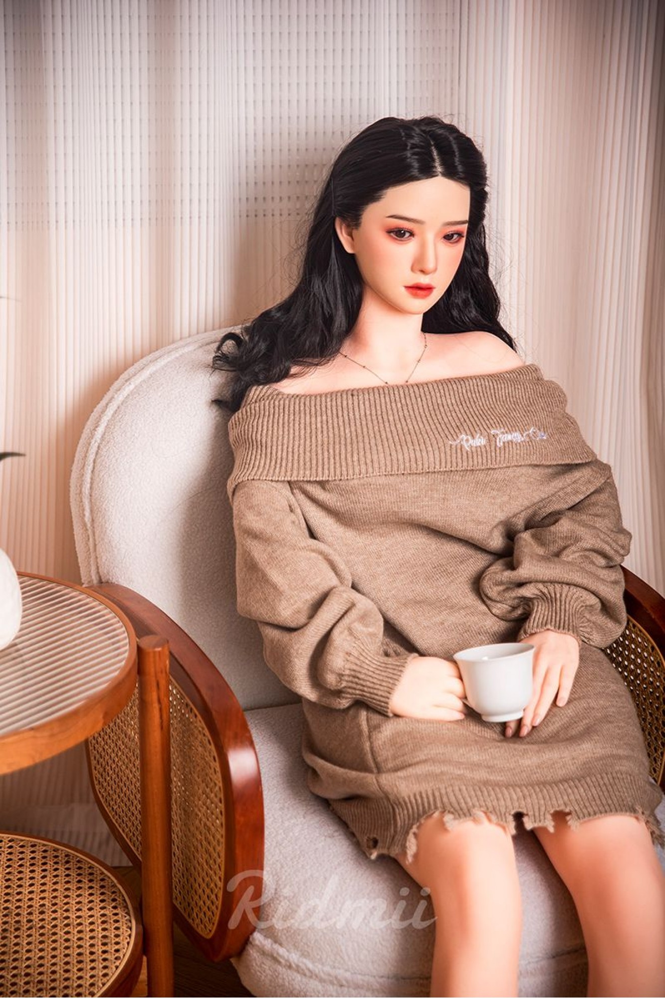 Мунси 163см