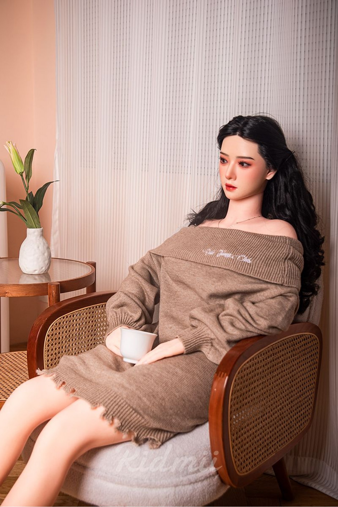 Мунси 163см