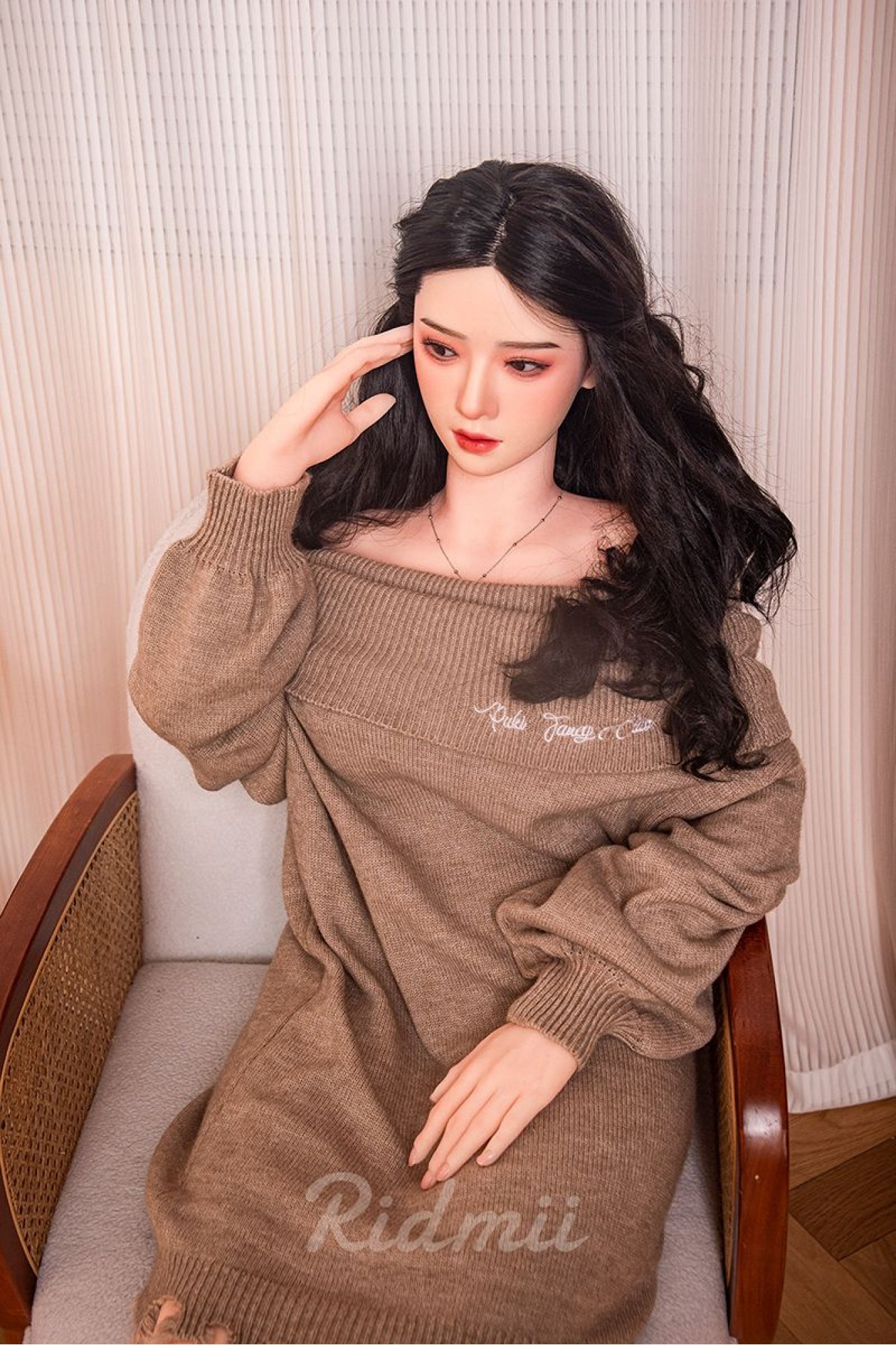 Мунси 163см