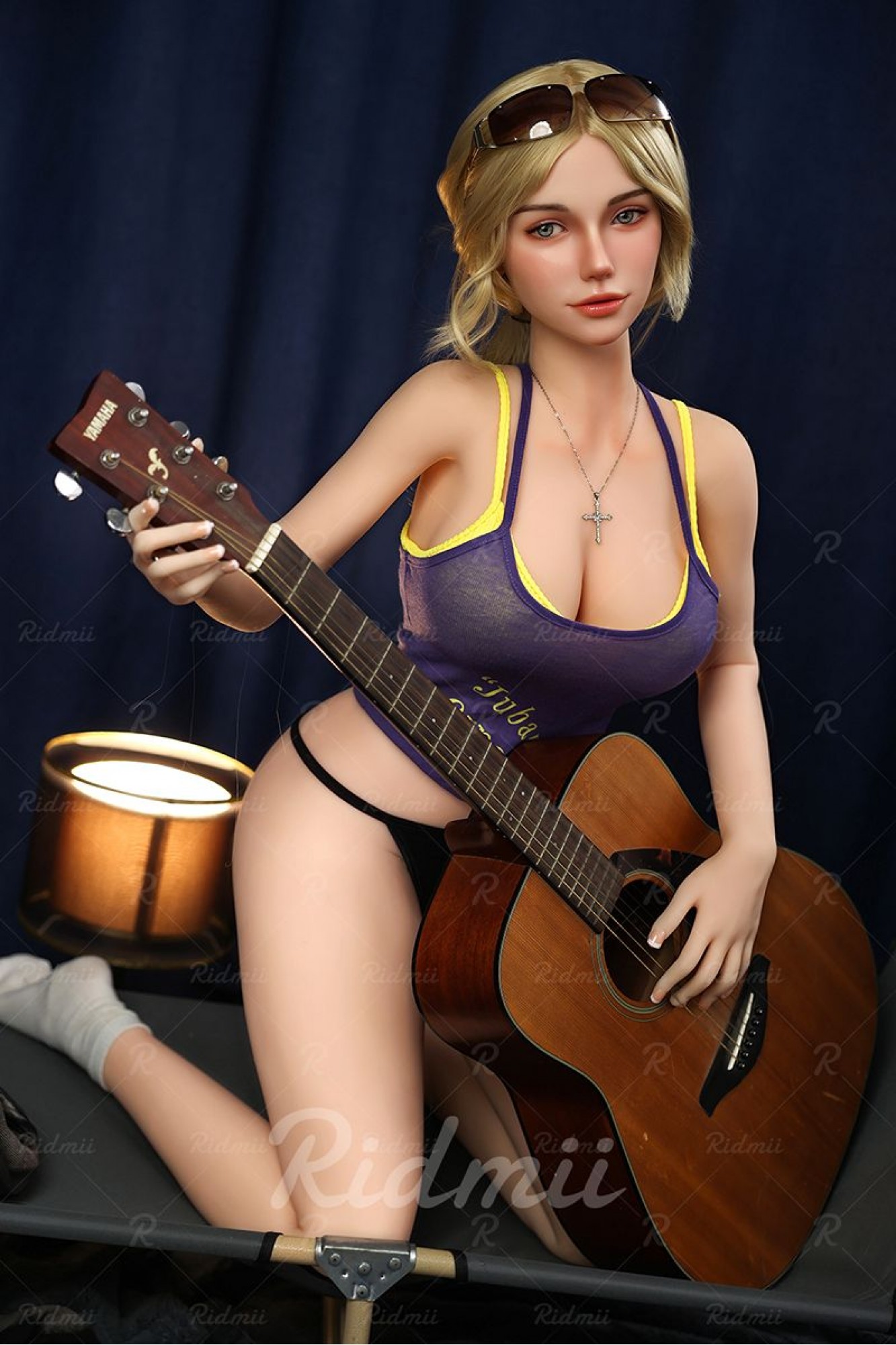 Никса ROS 164см