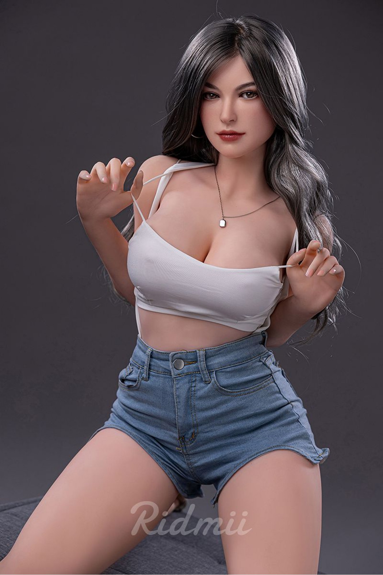 Карина 163см