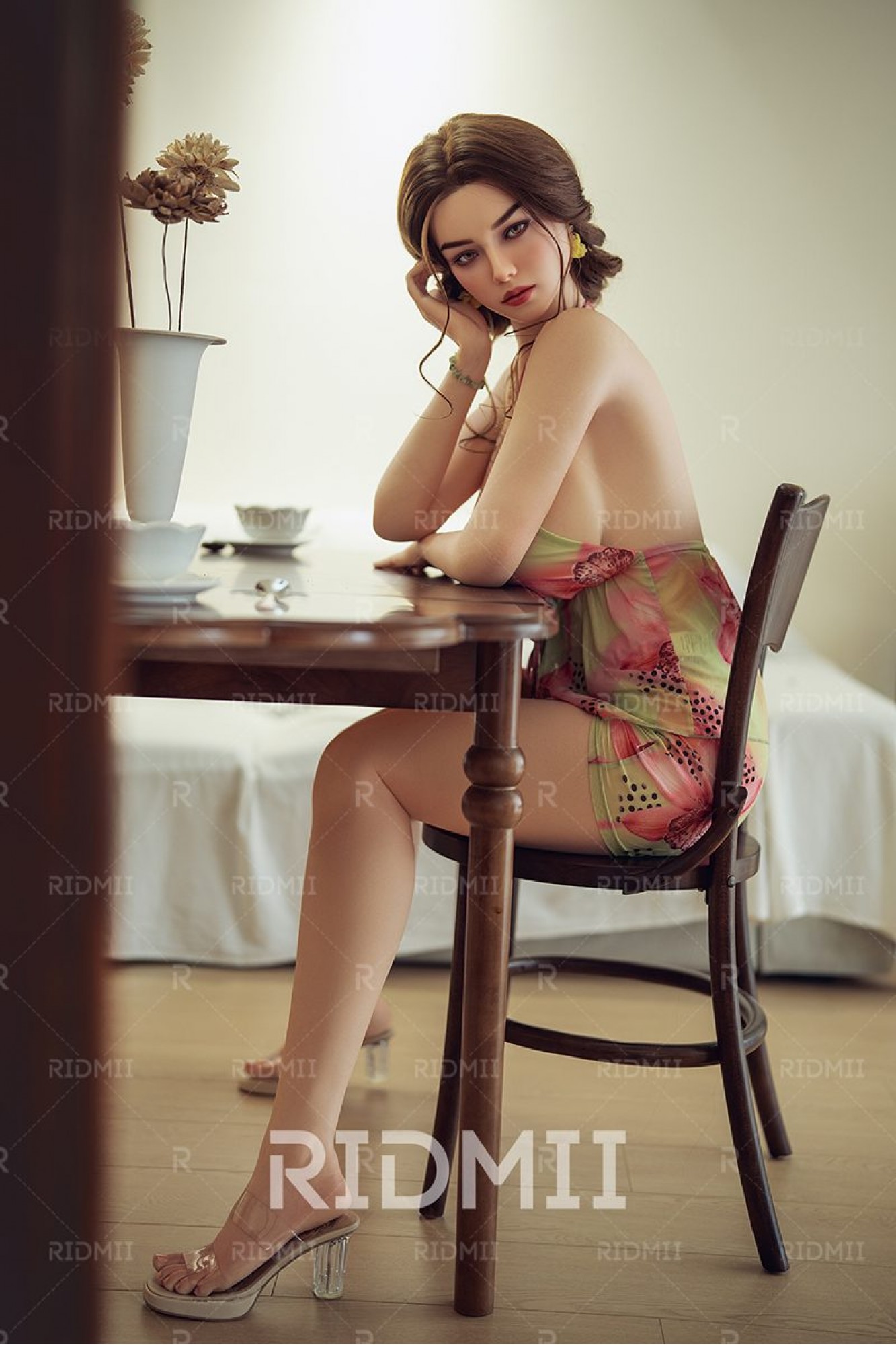 Фенна ROS 168см