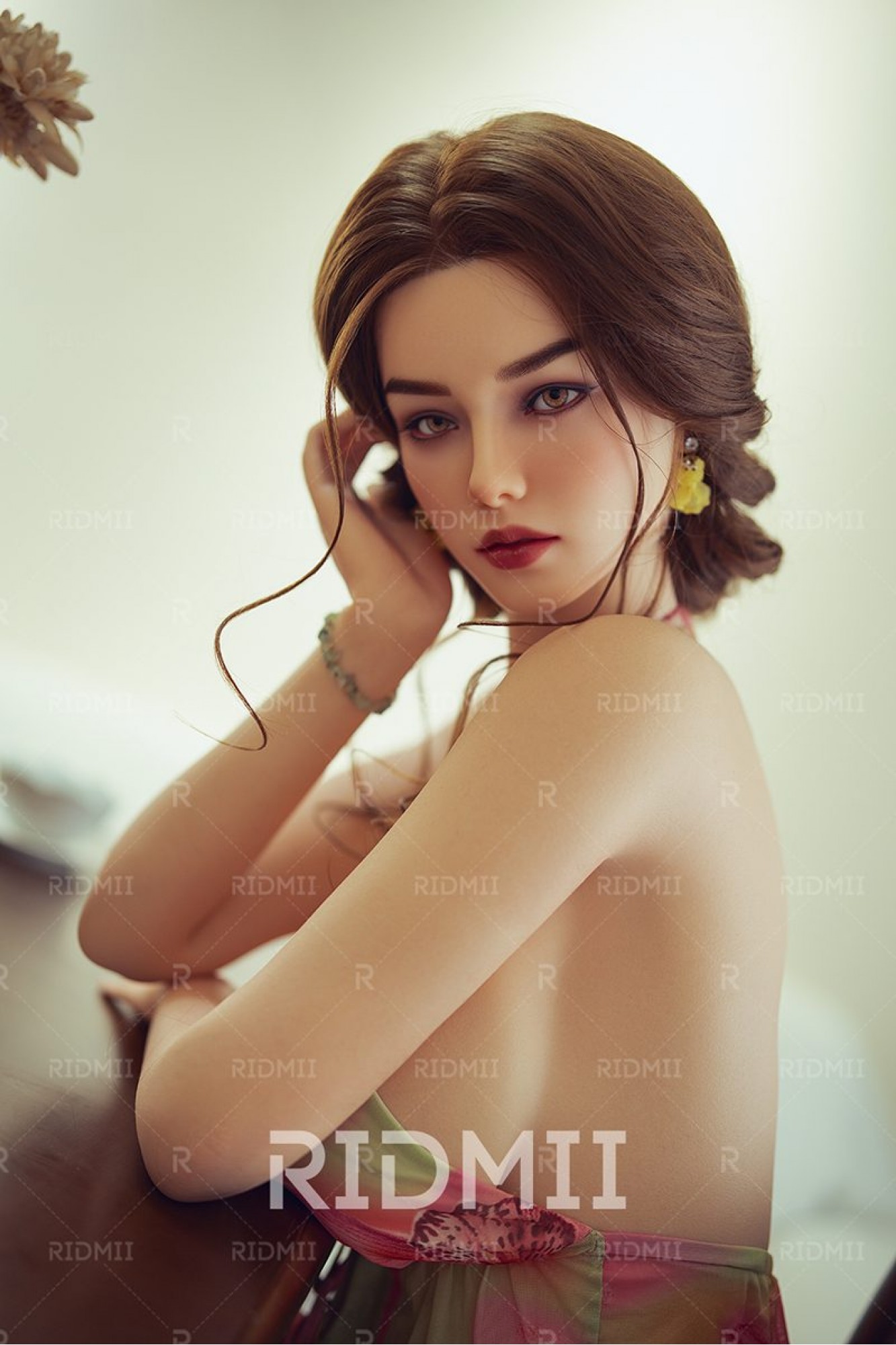 Фенна ROS 168см