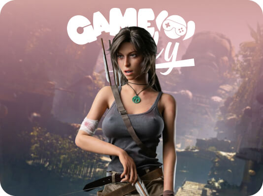 Game Lady
