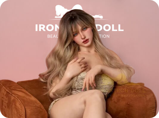 Irontech Doll