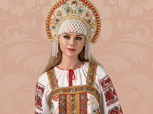 Славянки