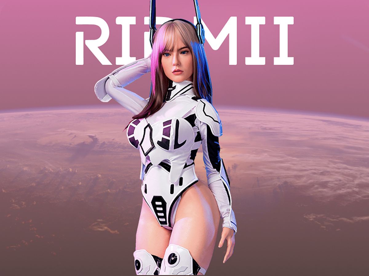 RIDMII